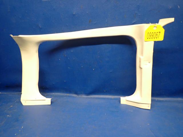 0700655-15-434 Cessna - Cover - Side Window Frame LH (See Details)
